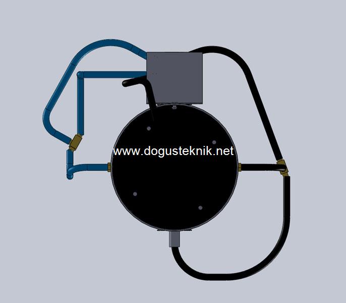  VAV DTH-05