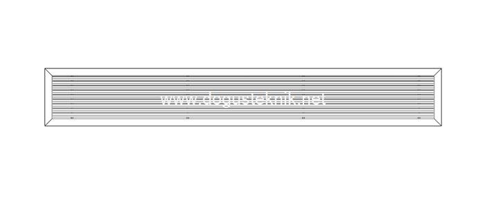  Klipsli Linner Menfez DTM-04K