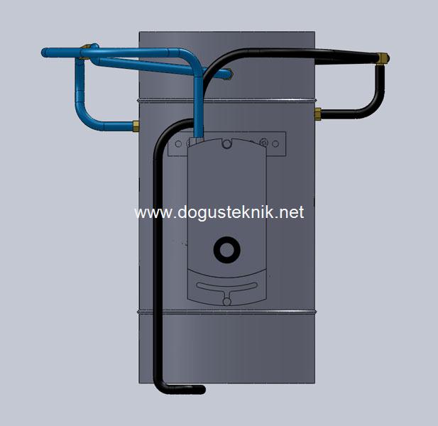  VAV DTH-05